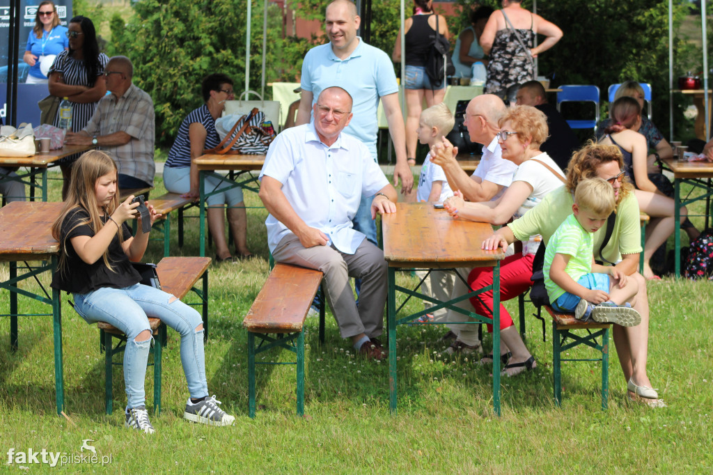 Sołtysówka na Krajnie 2019
