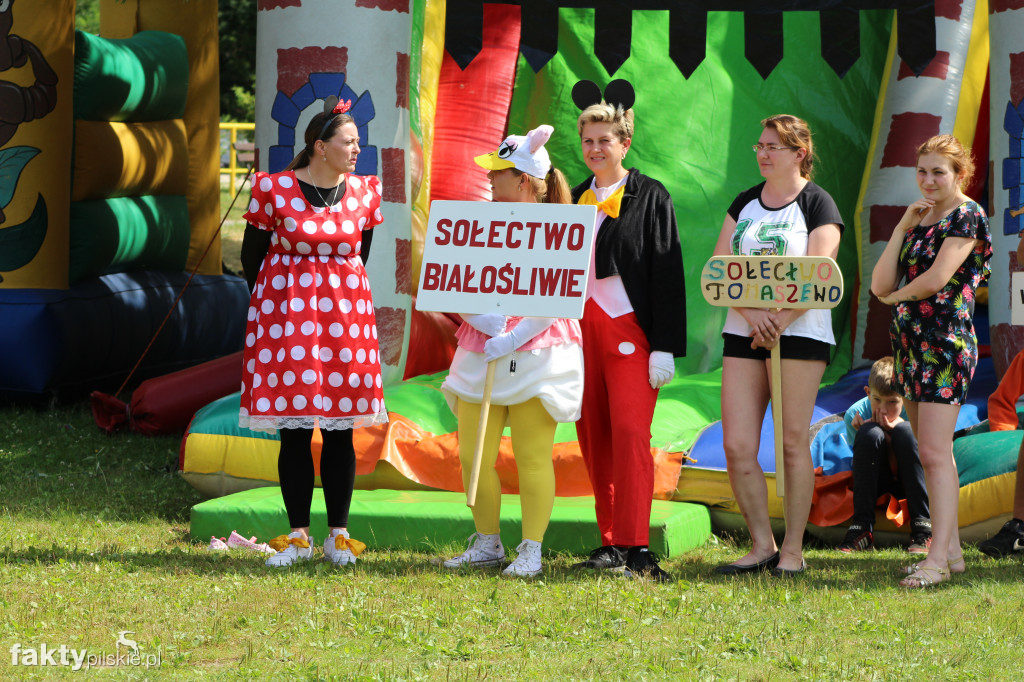 Sołtysówka na Krajnie 2019