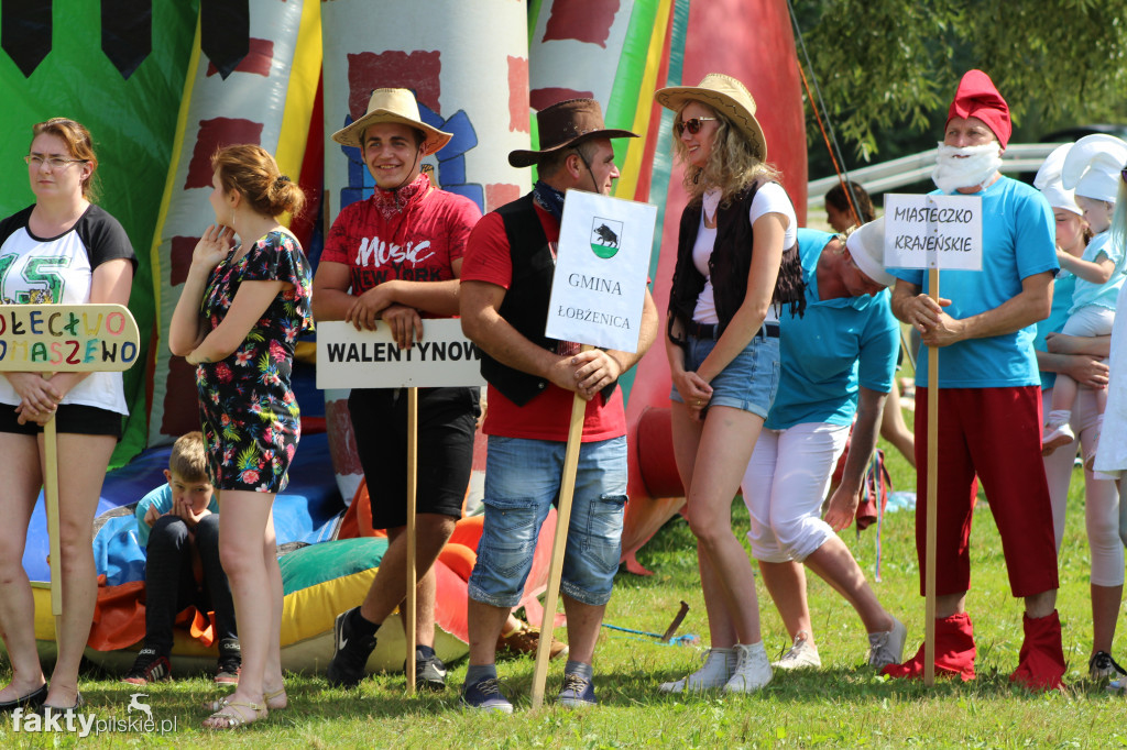 Sołtysówka na Krajnie 2019