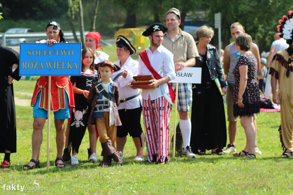 Sołtysówka na Krajnie 2019