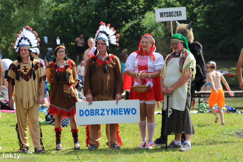 Sołtysówka na Krajnie 2019