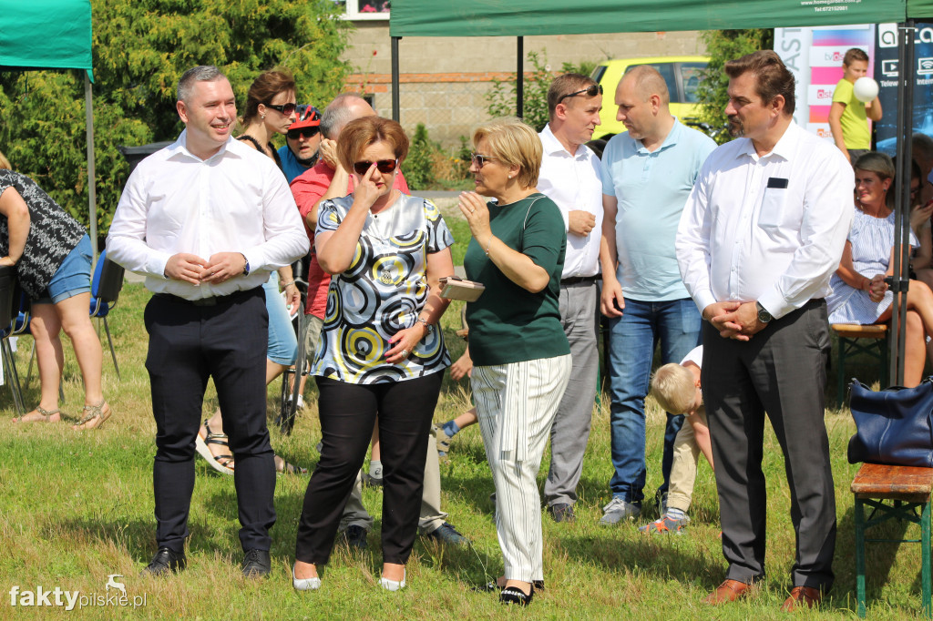Sołtysówka na Krajnie 2019