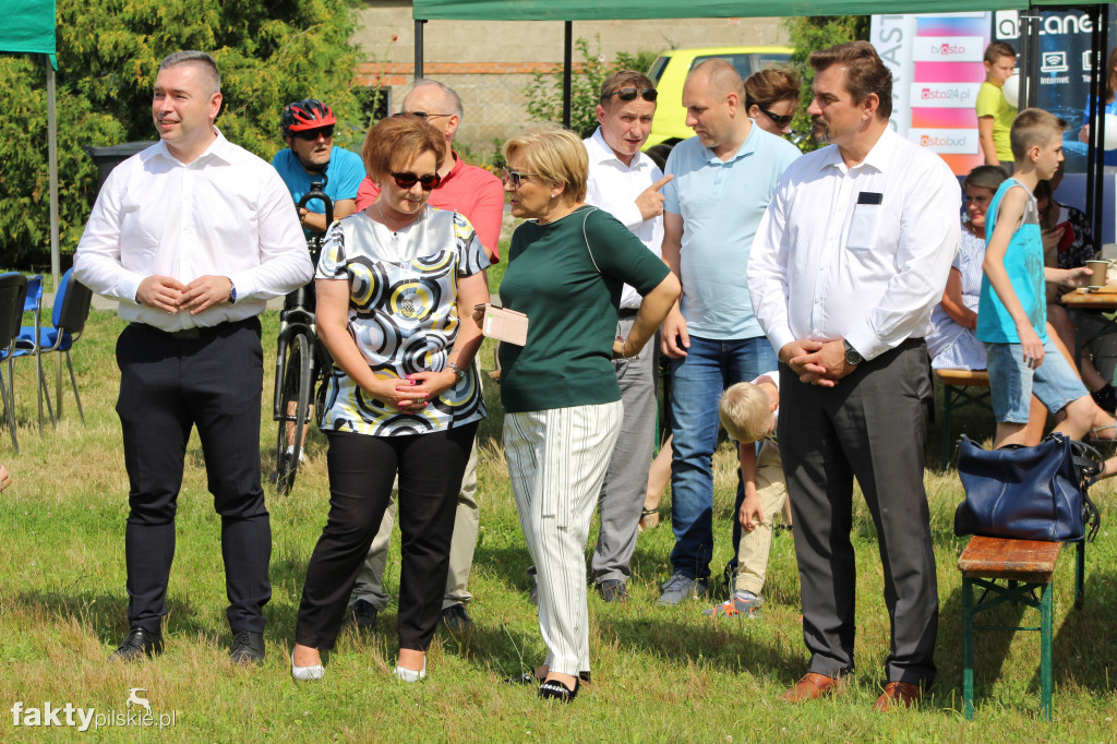 Sołtysówka na Krajnie 2019