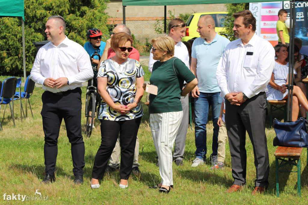 Sołtysówka na Krajnie 2019