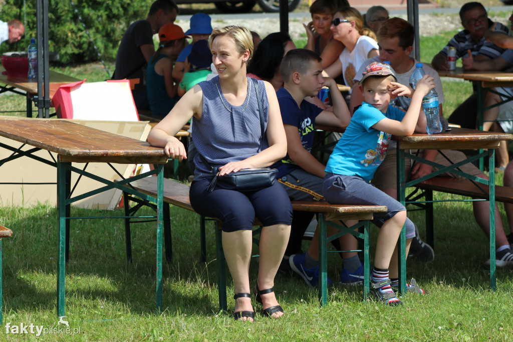 Sołtysówka na Krajnie 2019