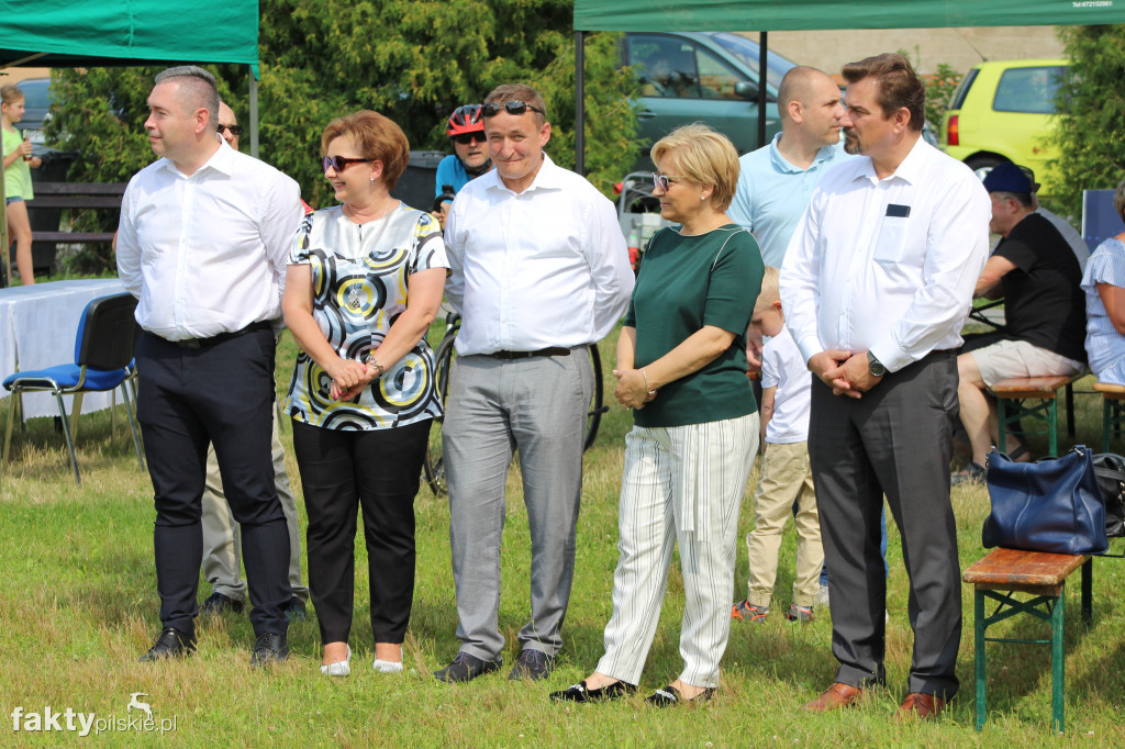 Sołtysówka na Krajnie 2019