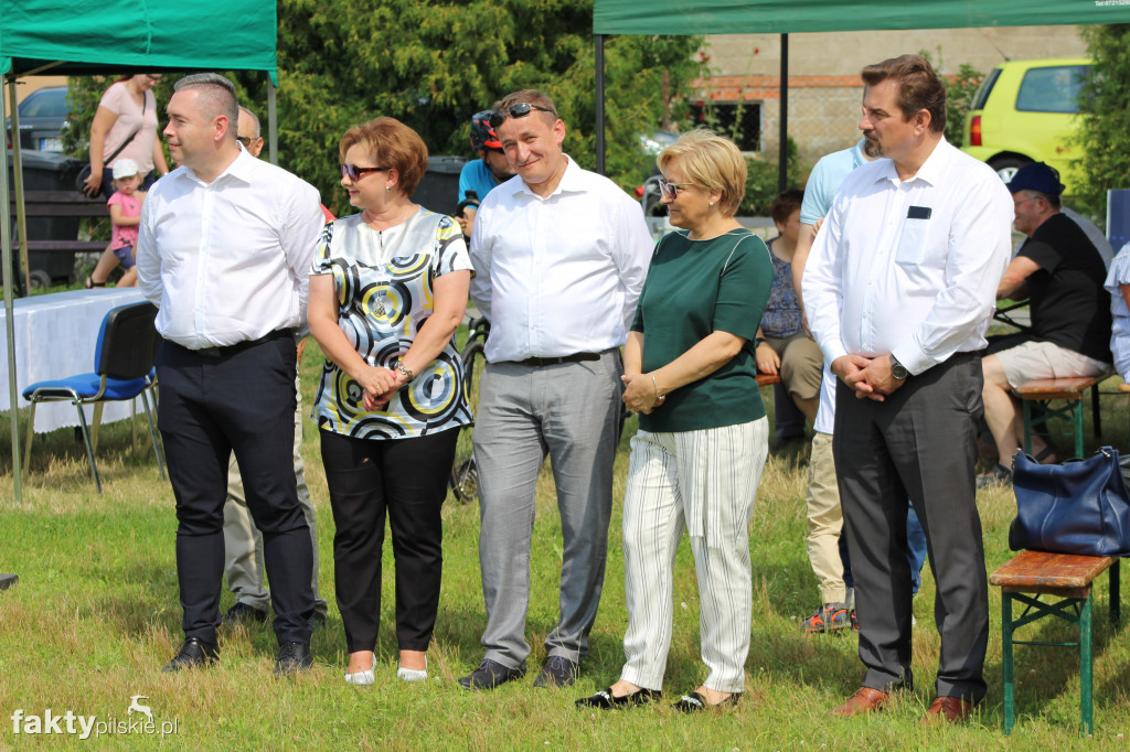 Sołtysówka na Krajnie 2019