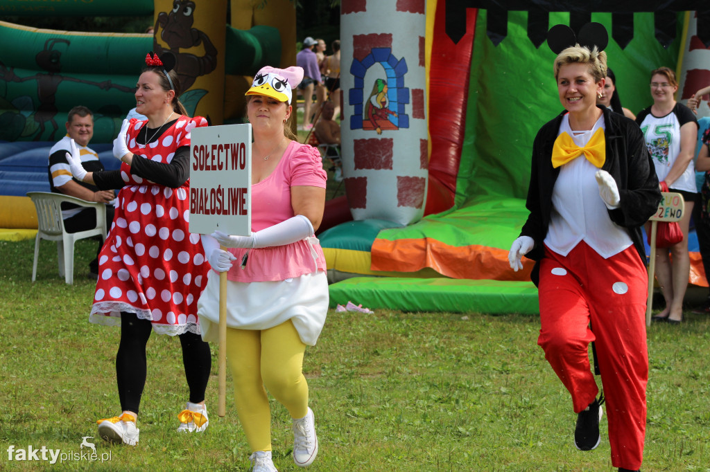 Sołtysówka na Krajnie 2019