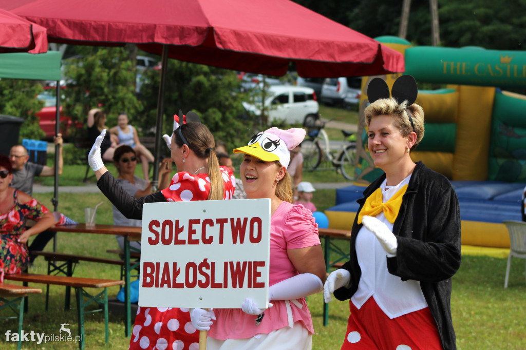Sołtysówka na Krajnie 2019