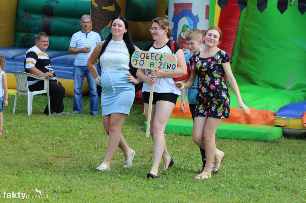 Sołtysówka na Krajnie 2019
