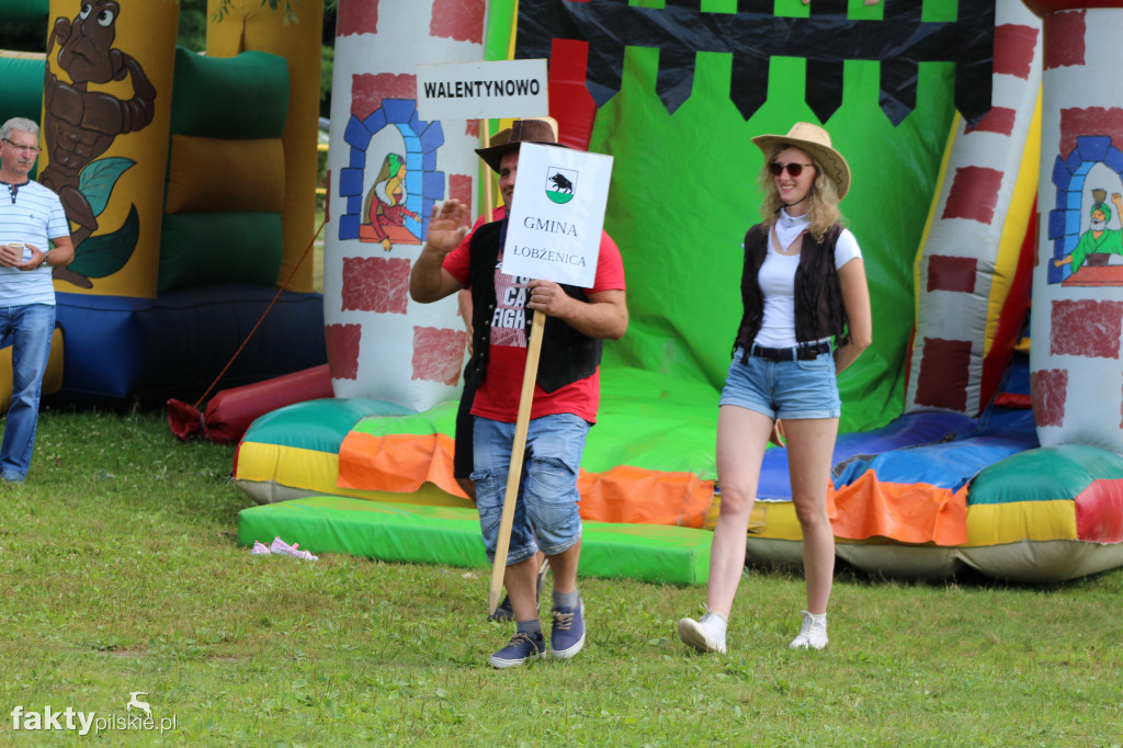 Sołtysówka na Krajnie 2019