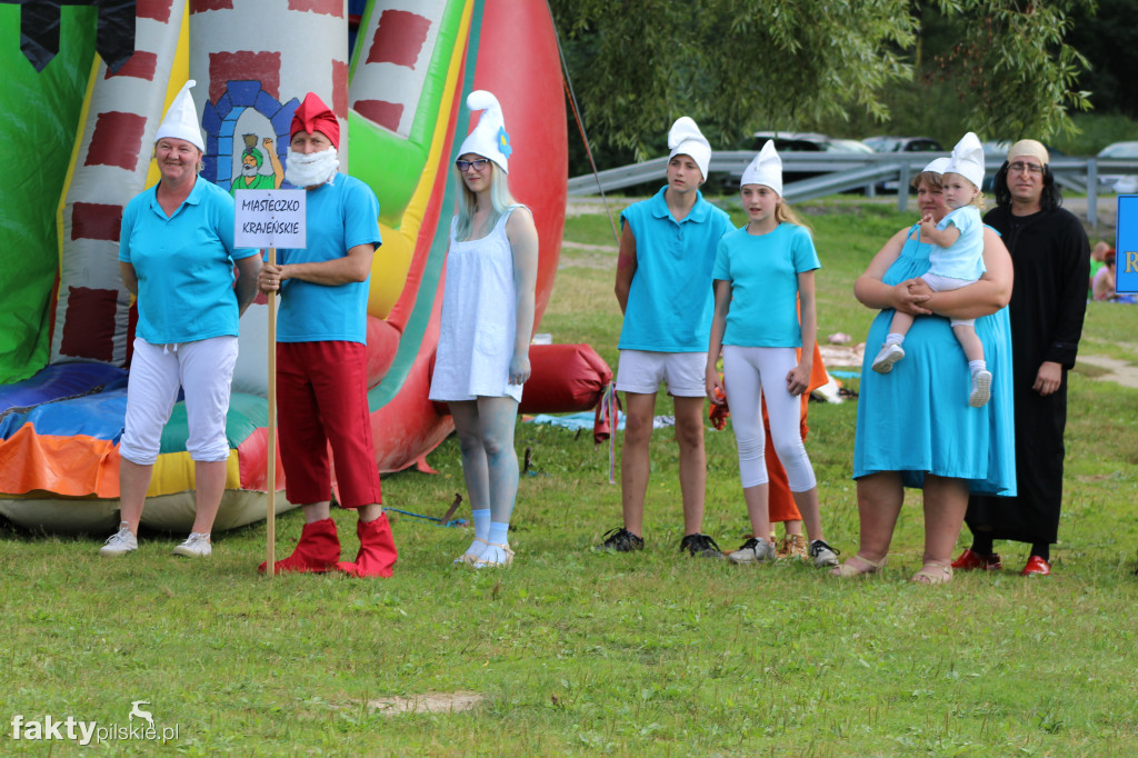 Sołtysówka na Krajnie 2019