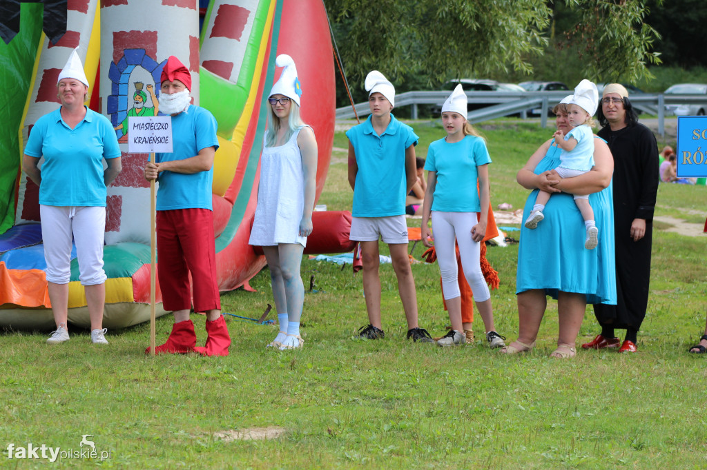 Sołtysówka na Krajnie 2019