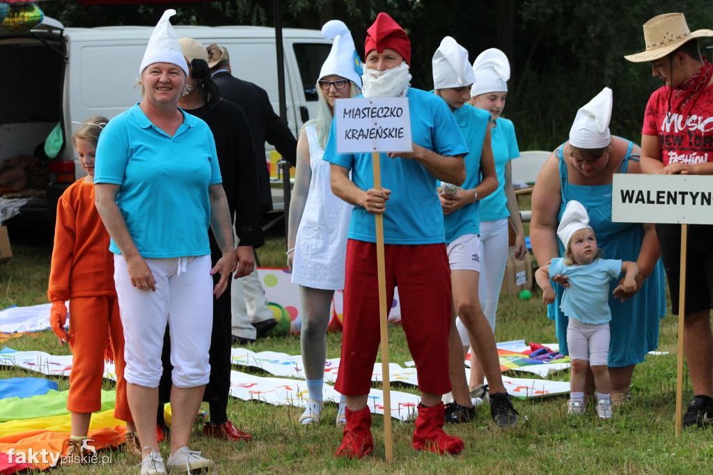 Sołtysówka na Krajnie 2019