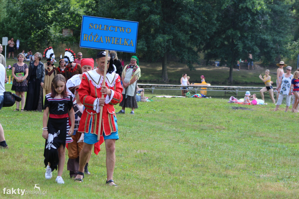 Sołtysówka na Krajnie 2019