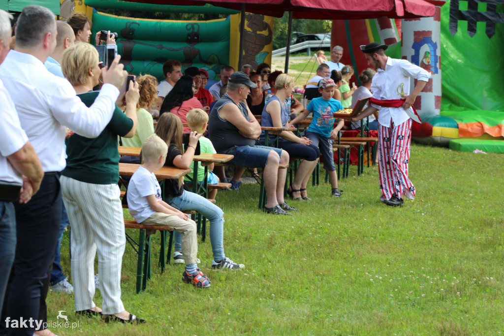 Sołtysówka na Krajnie 2019