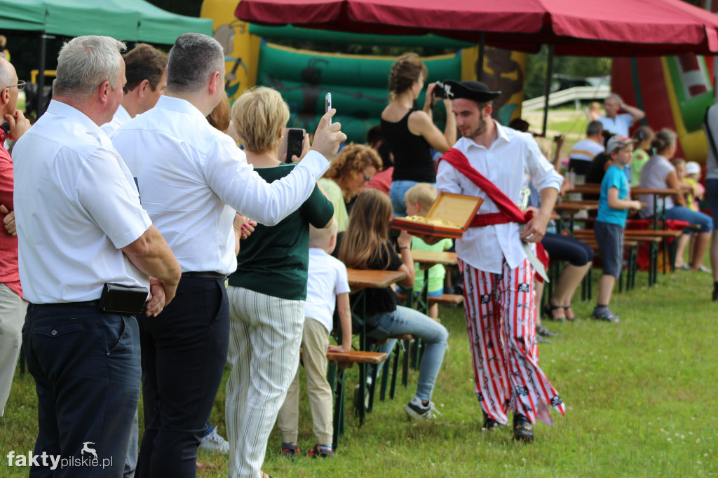 Sołtysówka na Krajnie 2019