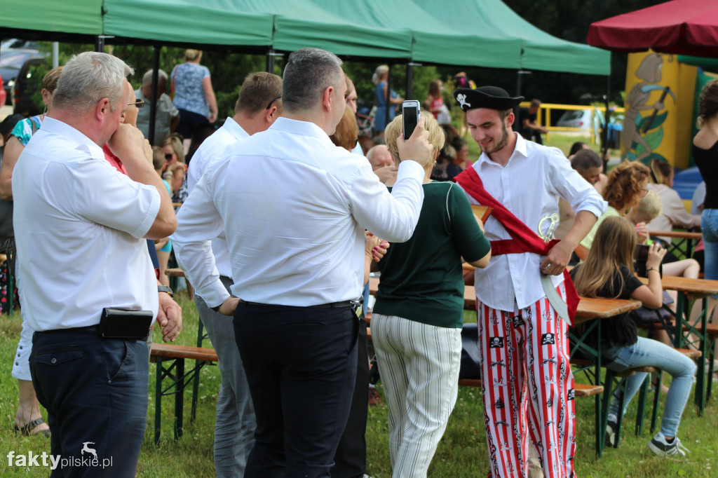Sołtysówka na Krajnie 2019