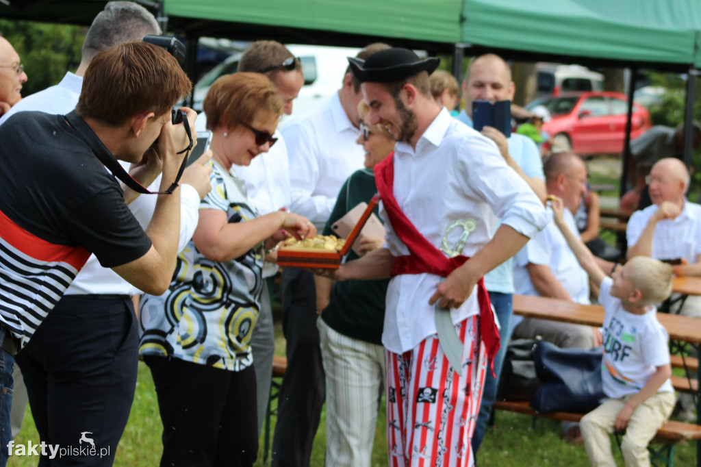 Sołtysówka na Krajnie 2019