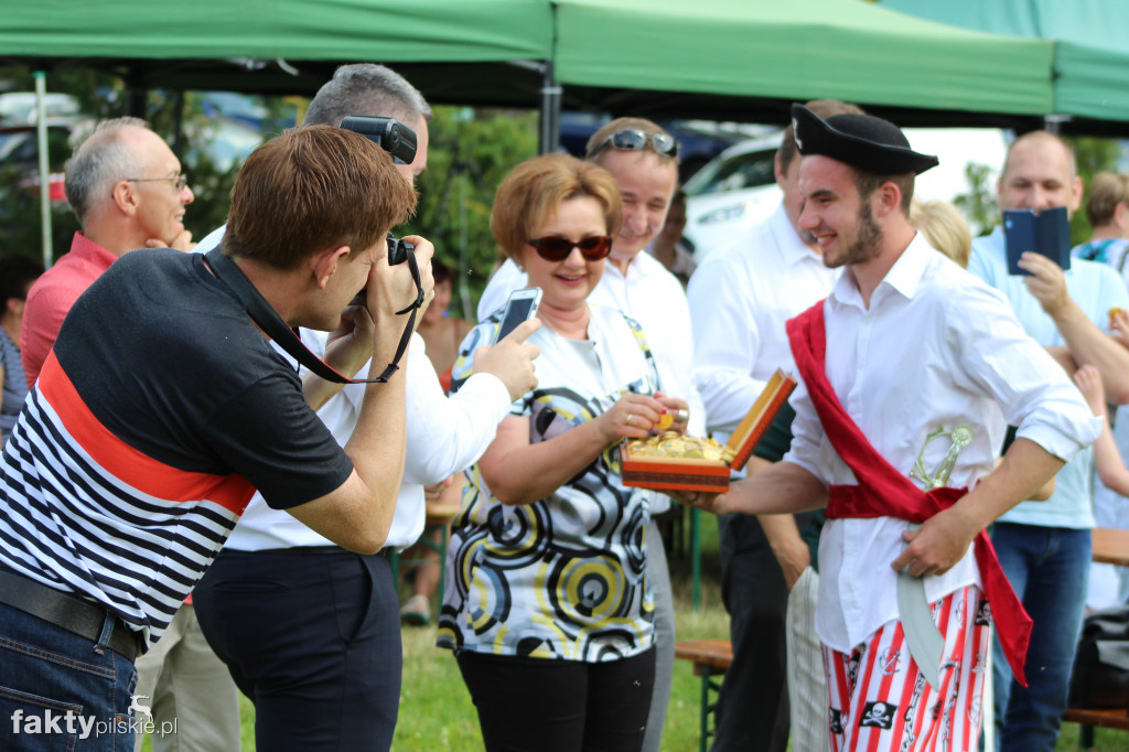 Sołtysówka na Krajnie 2019