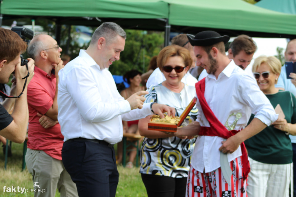 Sołtysówka na Krajnie 2019