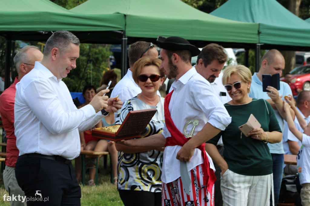 Sołtysówka na Krajnie 2019