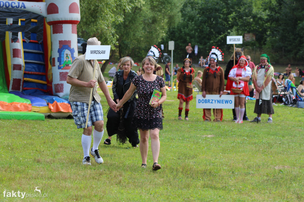 Sołtysówka na Krajnie 2019