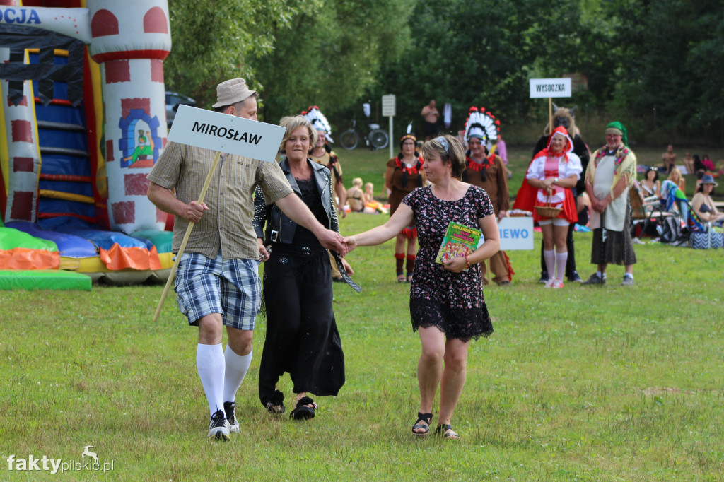 Sołtysówka na Krajnie 2019