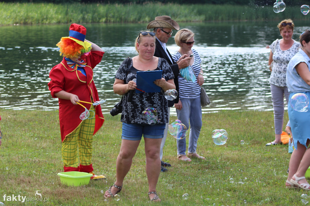 Sołtysówka na Krajnie 2019