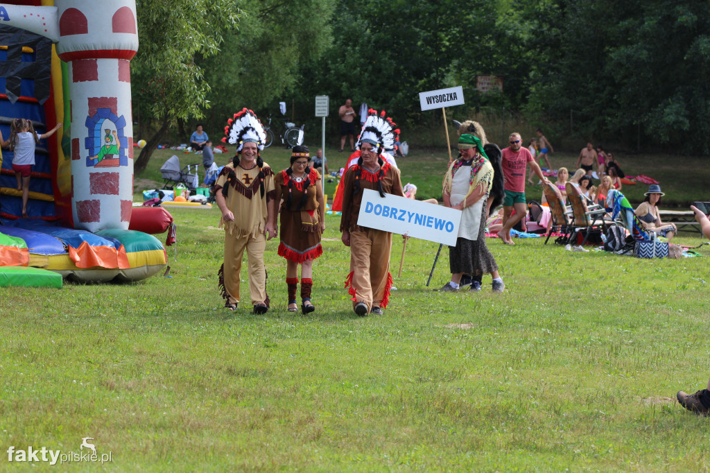 Sołtysówka na Krajnie 2019