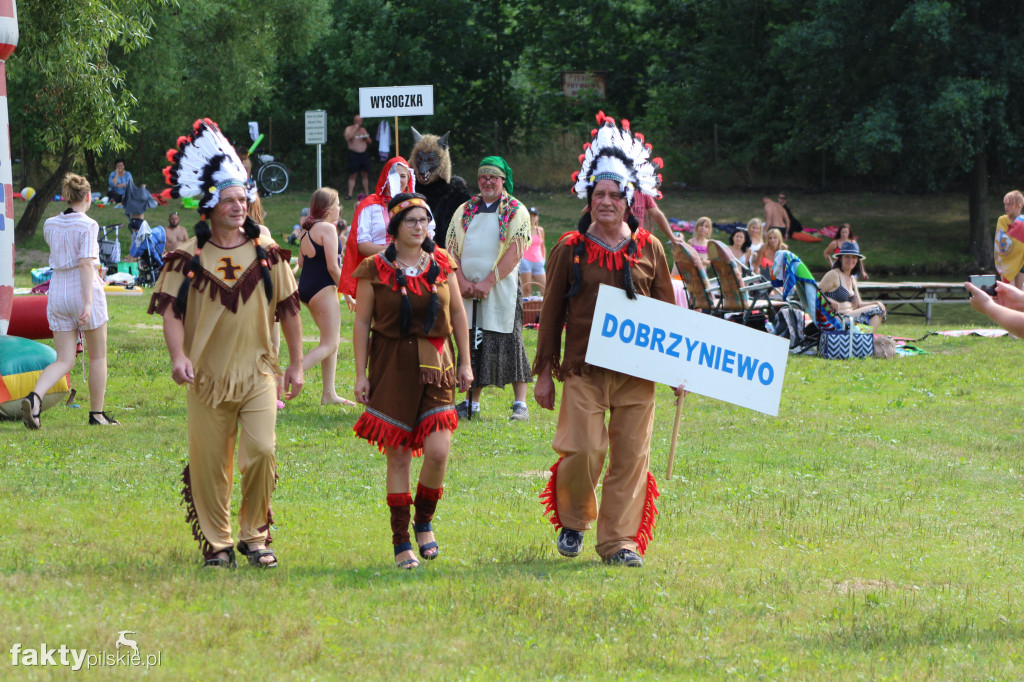 Sołtysówka na Krajnie 2019