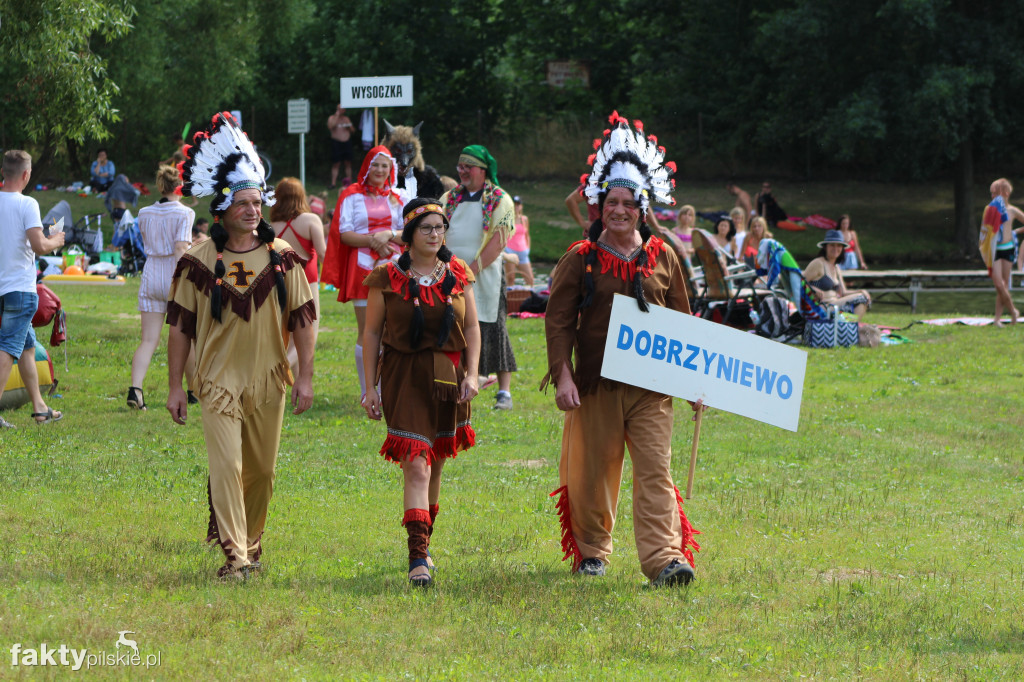 Sołtysówka na Krajnie 2019
