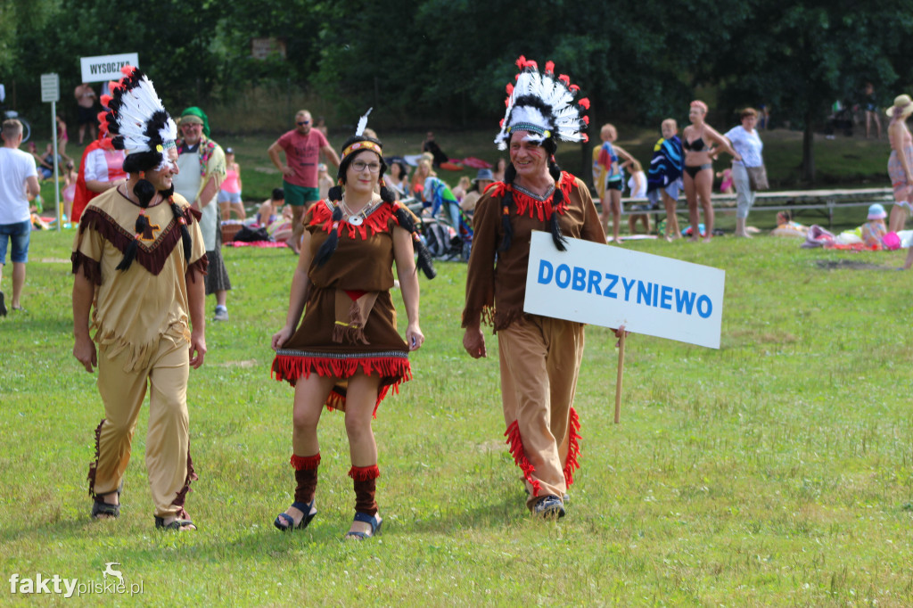 Sołtysówka na Krajnie 2019