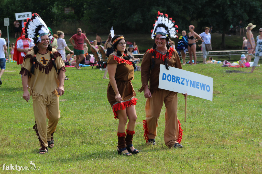 Sołtysówka na Krajnie 2019