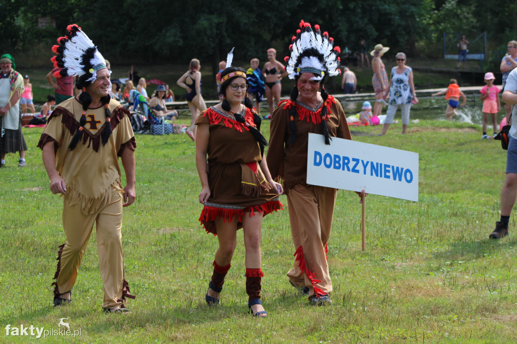 Sołtysówka na Krajnie 2019