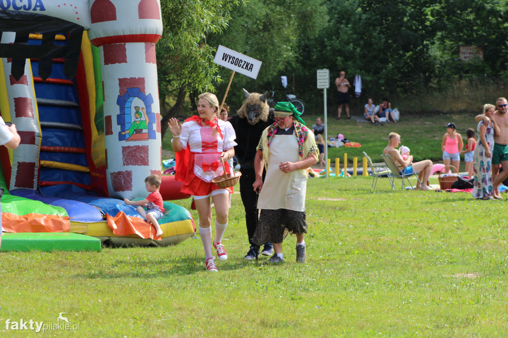 Sołtysówka na Krajnie 2019