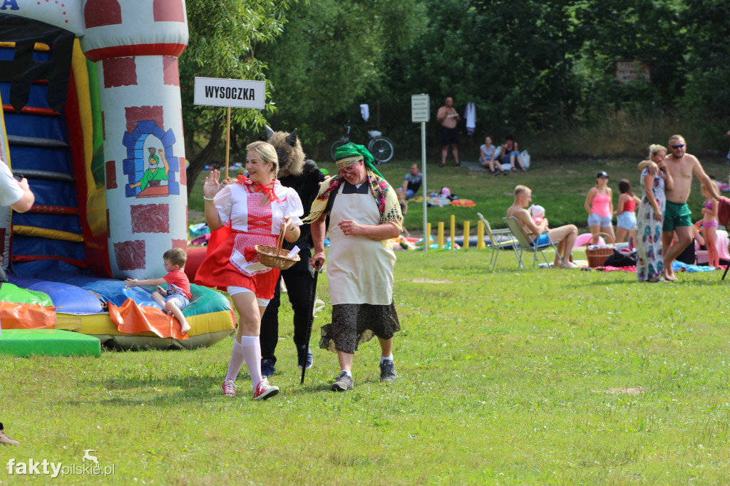 Sołtysówka na Krajnie 2019