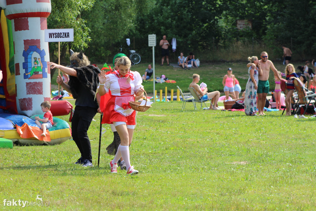 Sołtysówka na Krajnie 2019