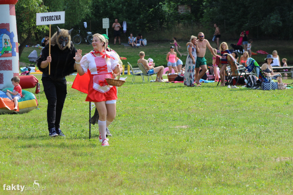 Sołtysówka na Krajnie 2019