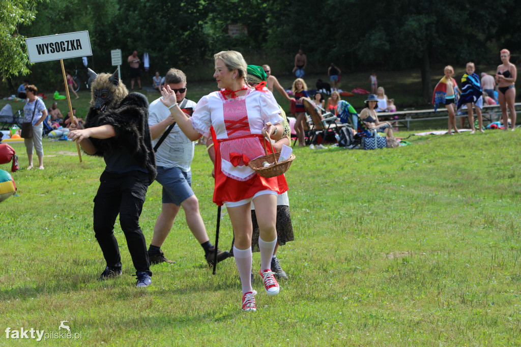 Sołtysówka na Krajnie 2019