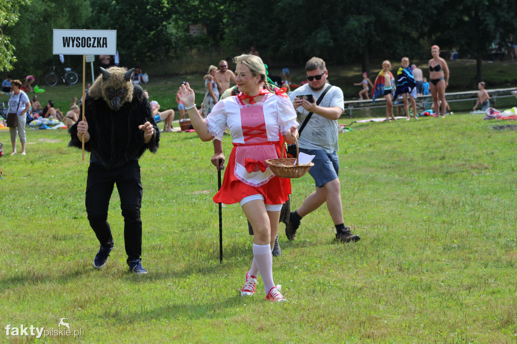 Sołtysówka na Krajnie 2019