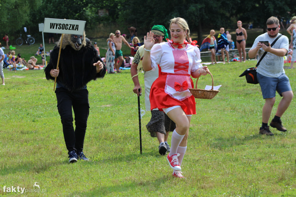 Sołtysówka na Krajnie 2019