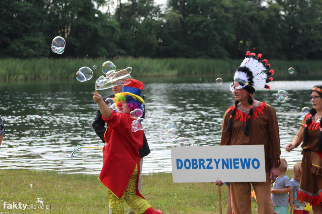 Sołtysówka na Krajnie 2019