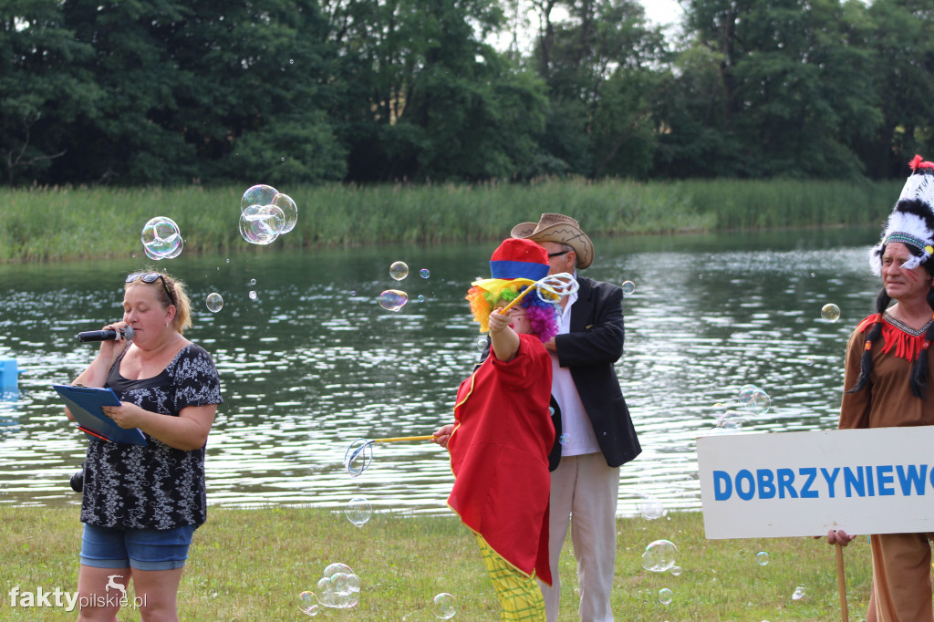 Sołtysówka na Krajnie 2019