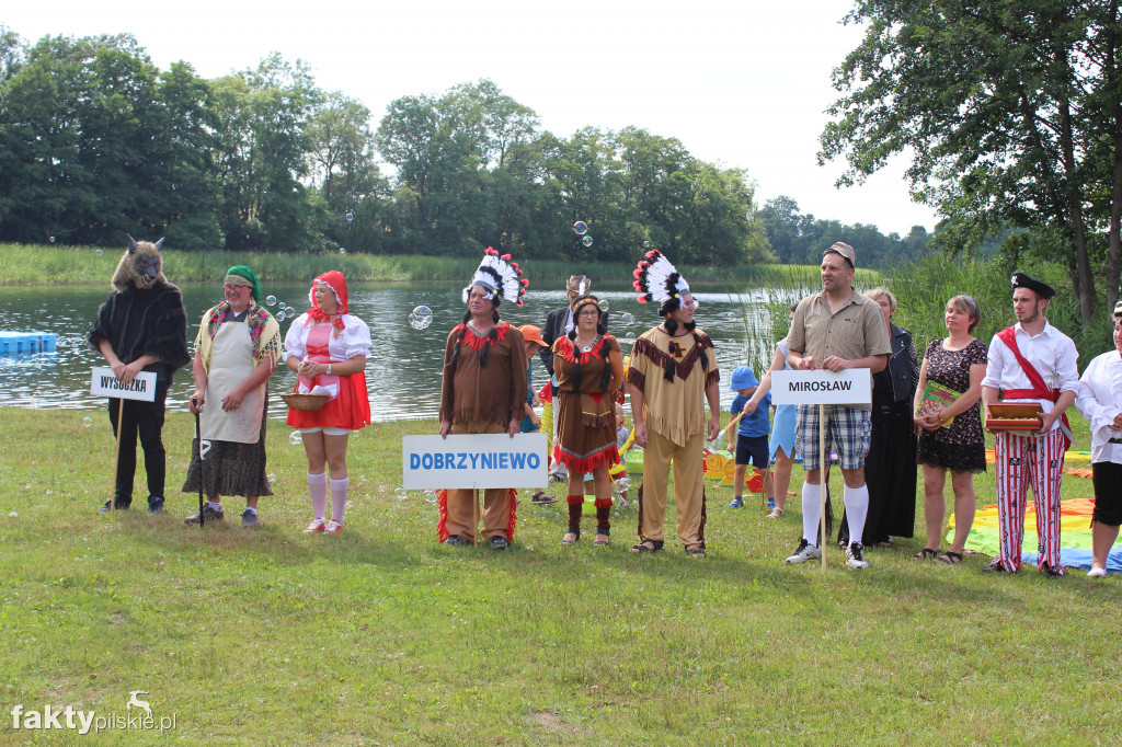 Sołtysówka na Krajnie 2019