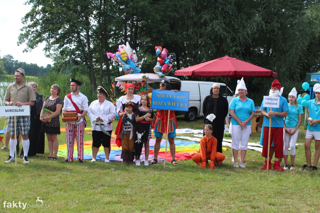Sołtysówka na Krajnie 2019