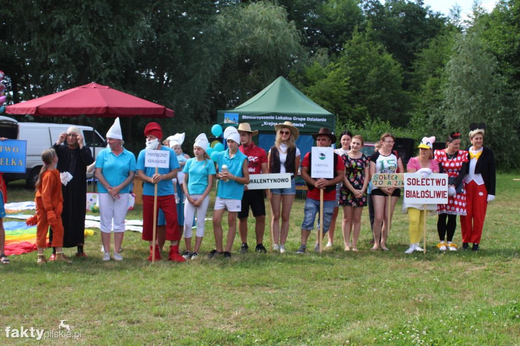 Sołtysówka na Krajnie 2019