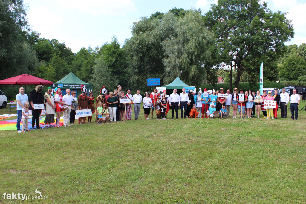 Sołtysówka na Krajnie 2019