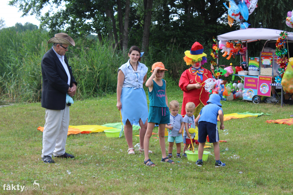 Sołtysówka na Krajnie 2019