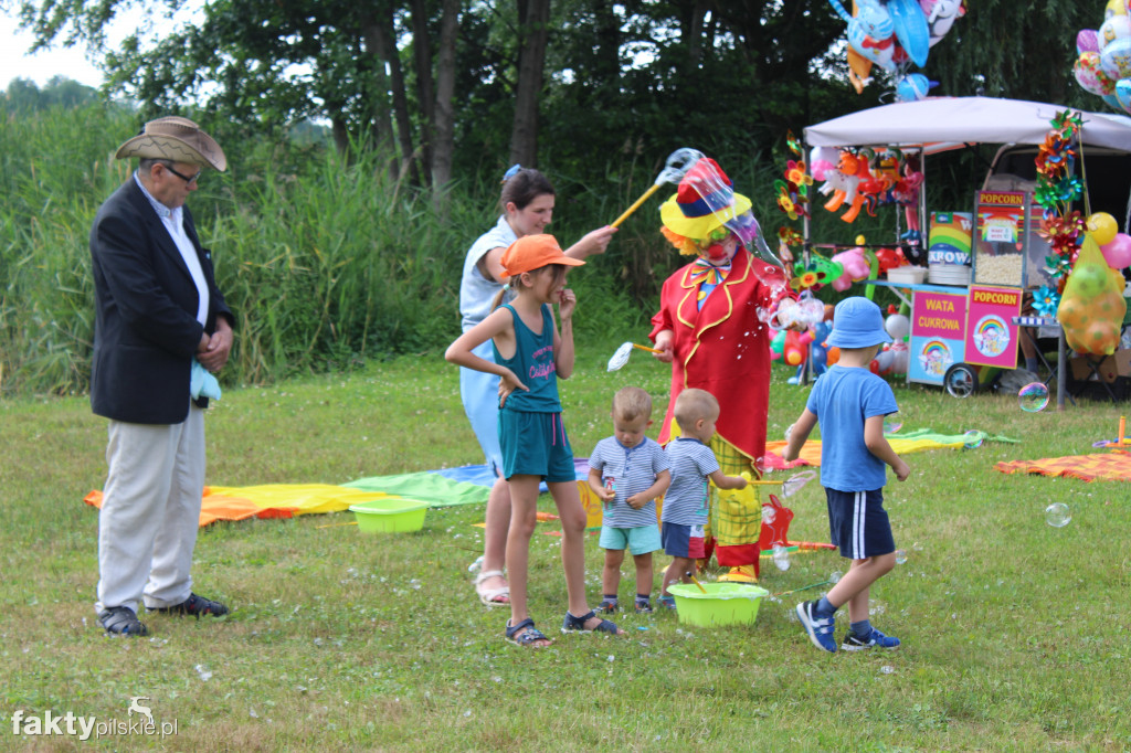 Sołtysówka na Krajnie 2019